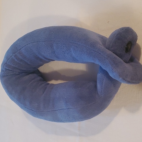 Neck and Shoulder Heating Wrap Pillow Shoulder Strap - Picture 1 of 7